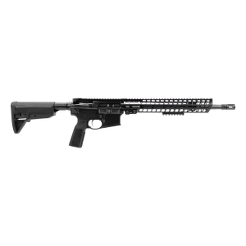 Geissele Automatics Border Patrol 5.56 NATO AR-15 SBR - 14.5"
