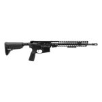 Geissele Automatics Border Patrol 5.56 NATO AR-15 SBR - 14.5"