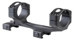 ODIN Works SM-30MM-BLK 30mm Scope Mount for 1913 Picatinny Rail