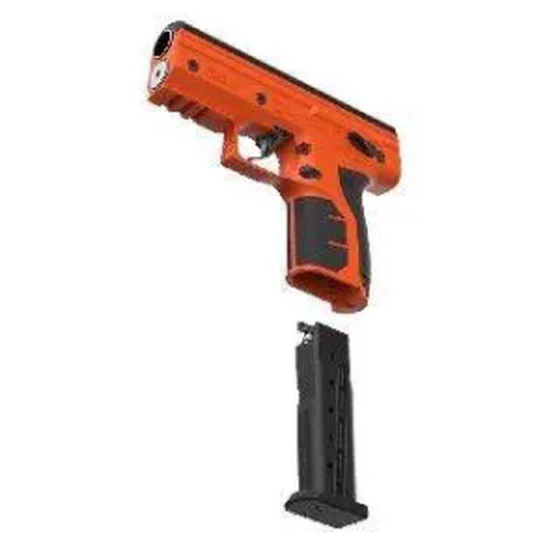 Byrna HD 5-Round Magazine (Spare) - 2 Pack - Black