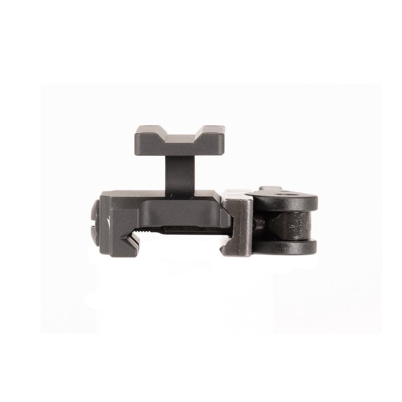American Defense Mfg AD-MRO-LW-10-STD Trijicon MRO Lightweight Quick-Detach Co-Witness Mount