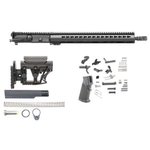 Luth-AR 5.56 Lightweight Build Kit Minus Lower Receiver AR-15, 16in 1:9, KeyMod 15in