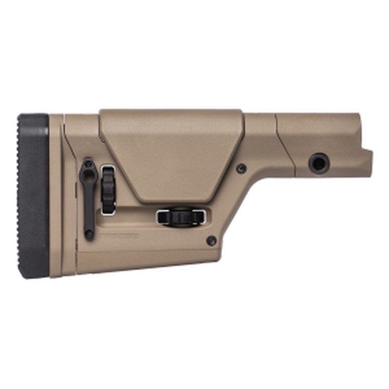 Magpul PRS Gen3 Precision Adjustable Stock, Multi - FDE