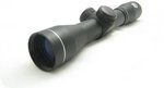 NcSTAR Pistolero SPB2530B 2.5x30 Scope, Fixed 2.5X, Plex Reticle, 1" Tube, Long Eye Relief