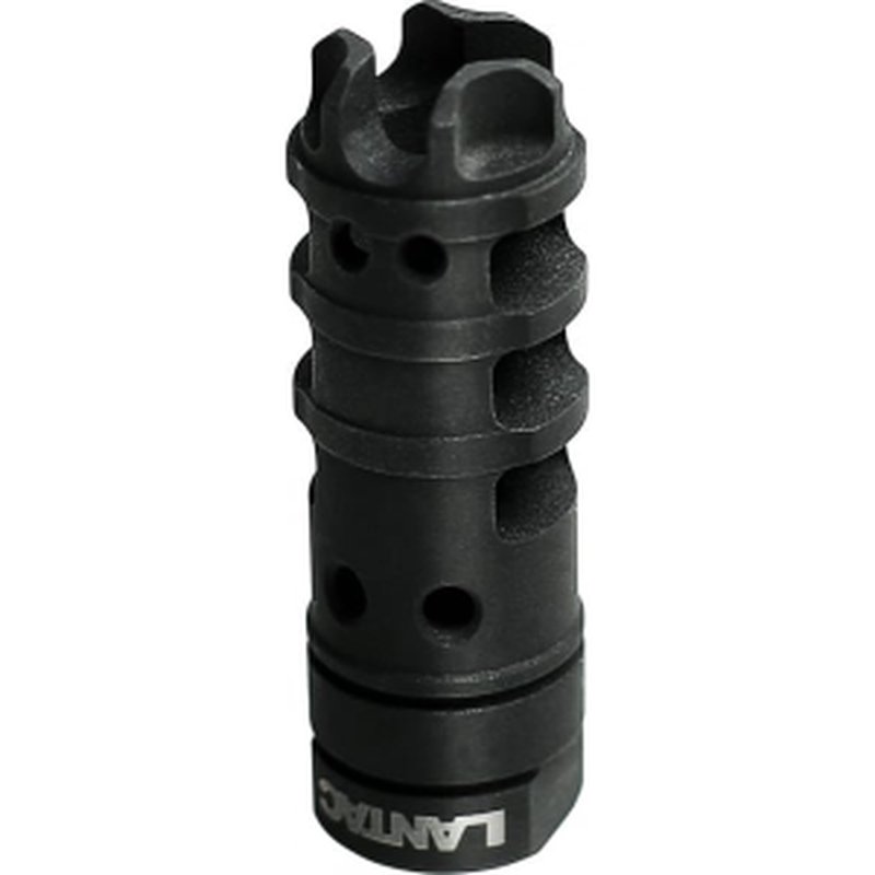 Lantac DGN762B Dragon .308/7.62 Steel L:2.66/0.9" Diameter