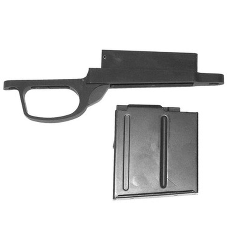 Badger Ordnance M24 Detachable Magazine Triggerguard 306-84 5-Round