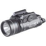 Streamlight TLR-1 HL(R)-X ProTac 2AA-X Rail Gun Light