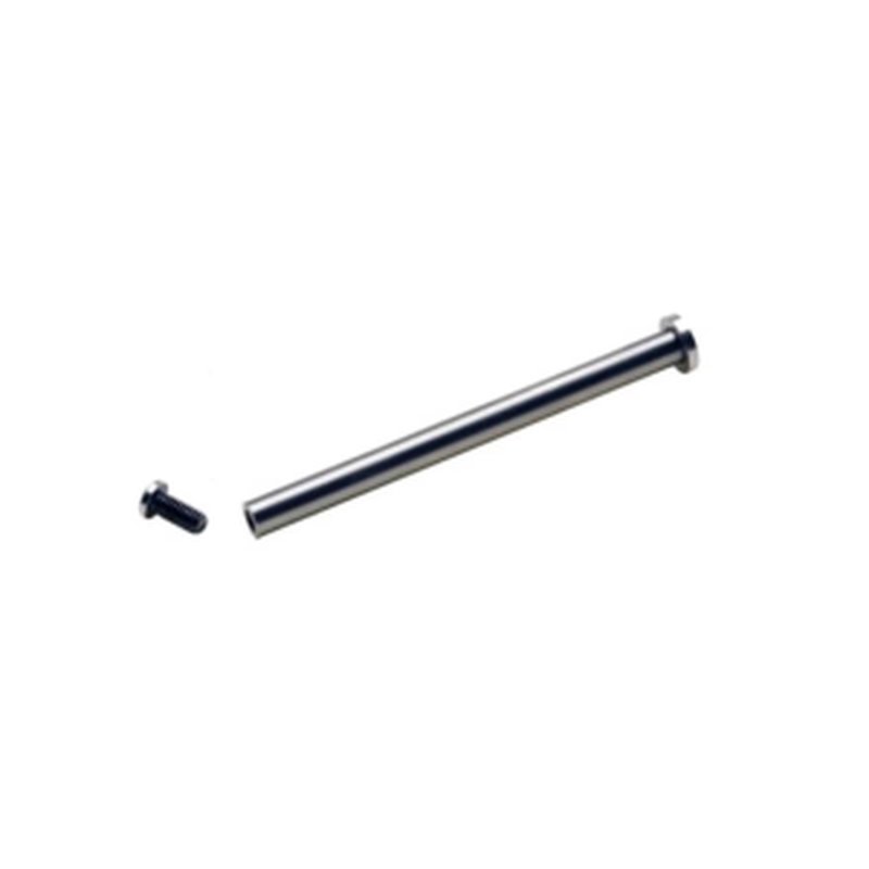ZEV Stainless Standard Guide Rod for Glock 17/22/31/37