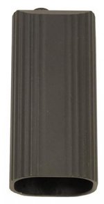 Guntec USA Aluminum Vertical Grip For M-LOK System