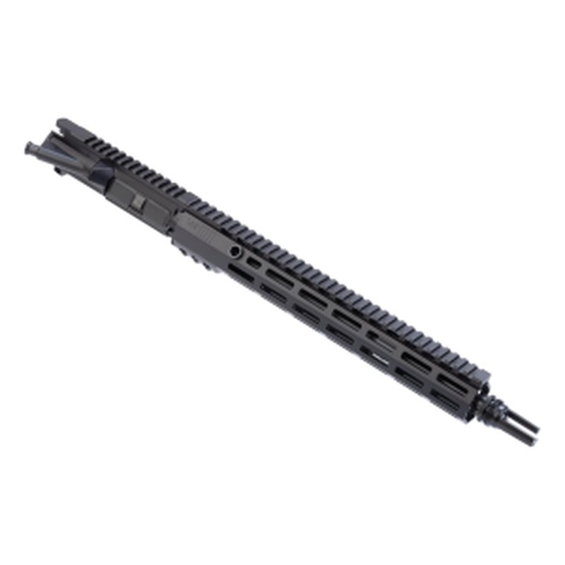 Sons of Liberty Gun Works M4-L89 5.56 NATO Barreled Upper Receiver - 14.5in SilencerCo ASR