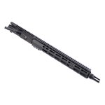 Sons of Liberty Gun Works M4-L89 5.56 NATO Barreled Upper Receiver - 14.5in SilencerCo ASR