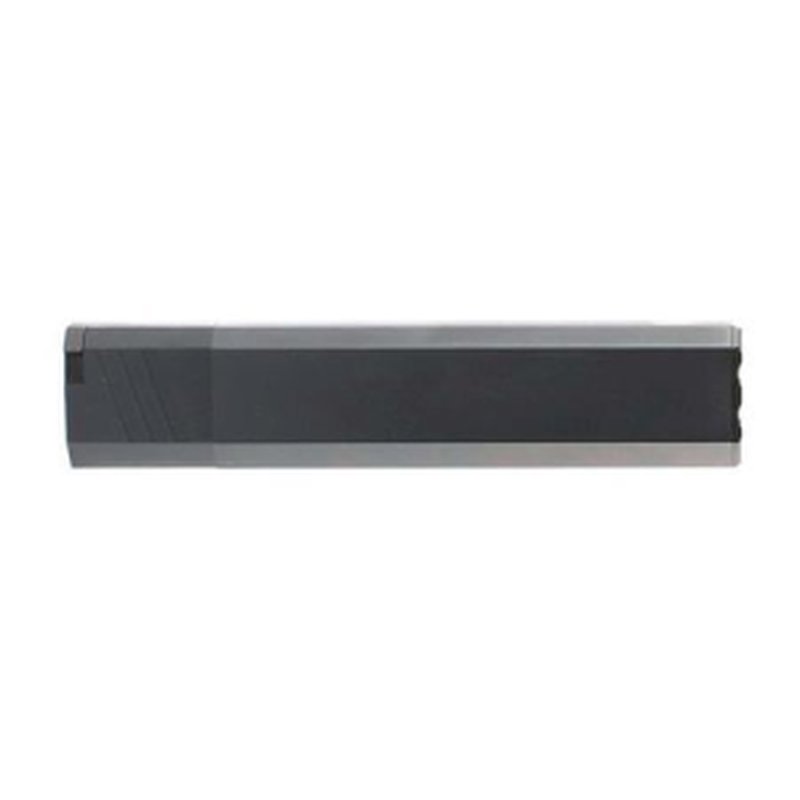 Silencerco Osprey 45K Suppressor 9mm 45ACP Threads 8.0625 Inch