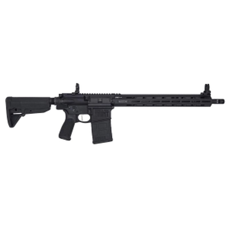 Springfield Armory Saint Victor Vault Gun AR-10 .308 Win 16in Barrel Muzzle Brake Black