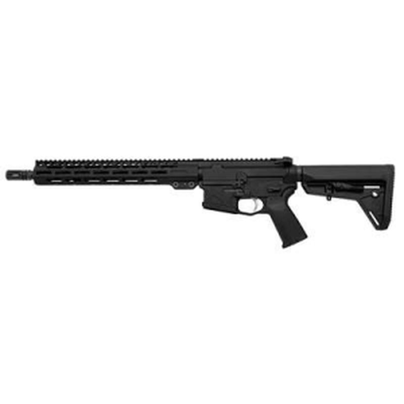 American Defense Mfg UIC Mod 1 AR-15 Rifle 5.56 NATO 14.5" Barrel 30rd Black