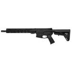 American Defense Mfg UIC Mod 1 AR-15 Rifle 5.56 NATO 14.5" Barrel 30rd Black