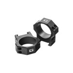 Steiner H Series LTWT Ring 30mm Low Picatinny Mount