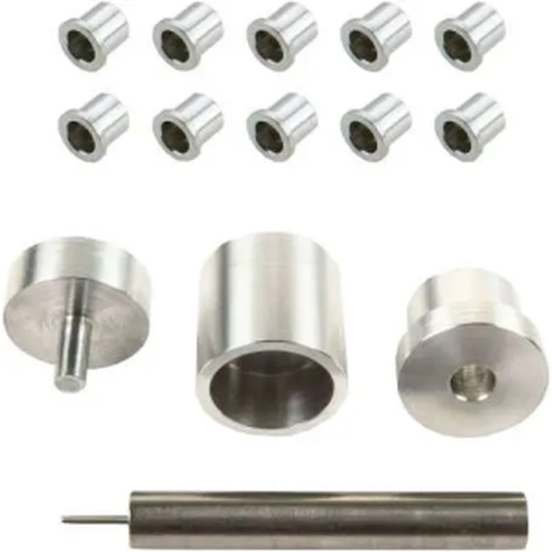 CVA Variflame Priming & Punch Tool with Adapters (Reloading Tool)