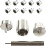 CVA Variflame Priming & Punch Tool with Adapters (Reloading Tool)