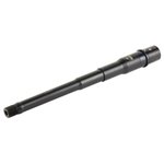 Faxon 12 Inch Big Gunner 8.6 Blackout Pistol Length AR-10 Barrel Nitride