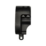 Accuracy Systems Ruger Mini-14 Mini-30 Gas Block 0.625 Black