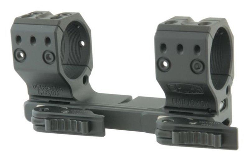 Spuhr 36mm Quick Detachable Rifle Scope Mount