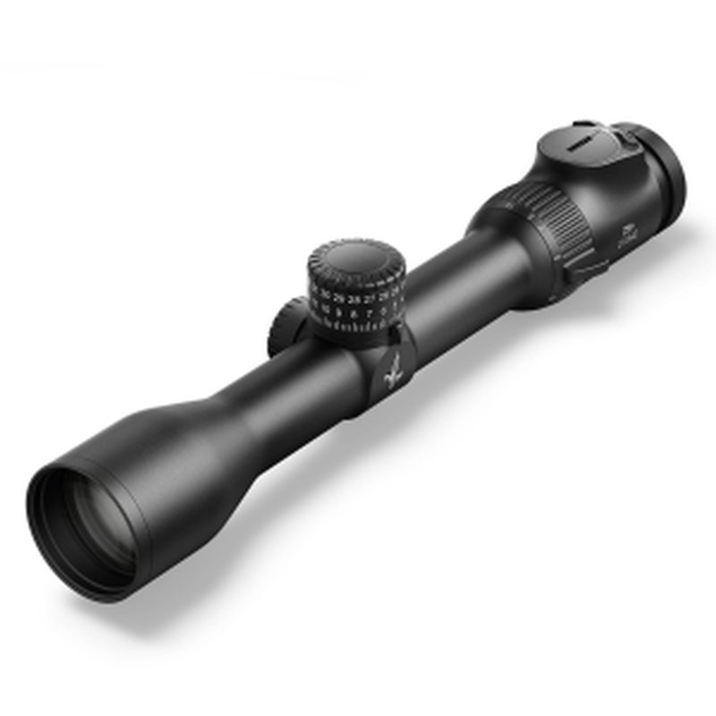 Swarovski Z5i+ 2-10x42 BT PLEX-I Reticle Riflescope