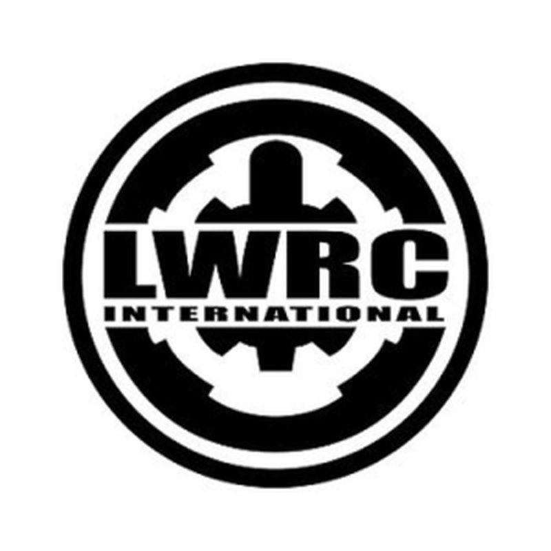 LWRC IC-DI .300 Blackout 16.1" FDE Rifle ICDIR3CK16
