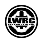 LWRC IC-DI .300 Blackout 16.1" FDE Rifle ICDIR3CK16