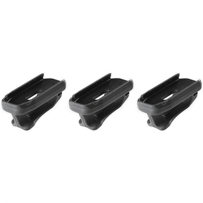 Magpul Ranger Plate 5.56x45 Floor Plate PMAG 30RD AR-15 Magazine Black
