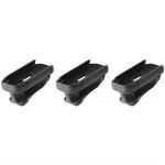 Magpul Ranger Plate 5.56x45 Floor Plate PMAG 30RD AR-15 Magazine Black