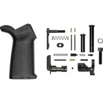 Aero Precision M5 MOE Lower Parts Kit Minus FCG - Black - APRH100976