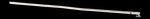 LBE Unlimited AR-15 Gas Tube Carbine Length Melonite Black ARGTC-BLK