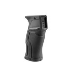 FAB Defense Gradus Ergonomic AK Pistol Grip Black Polymer Finish