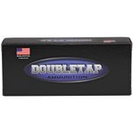 DoubleTap Ammunition 357M200HC Hunter 357 Mag 200 Gr Hard Cast Solid HCSLD