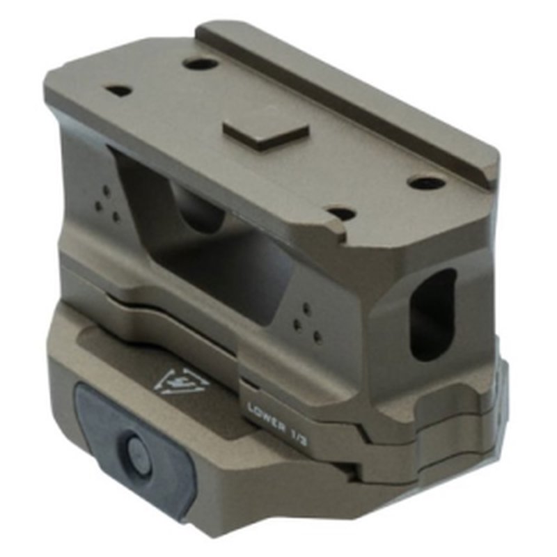 STRIKE INDUSTRIES T1 Riser Mount FDE