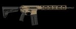 VKTR VK-1 5.56mm NATO Rifle California Compliant