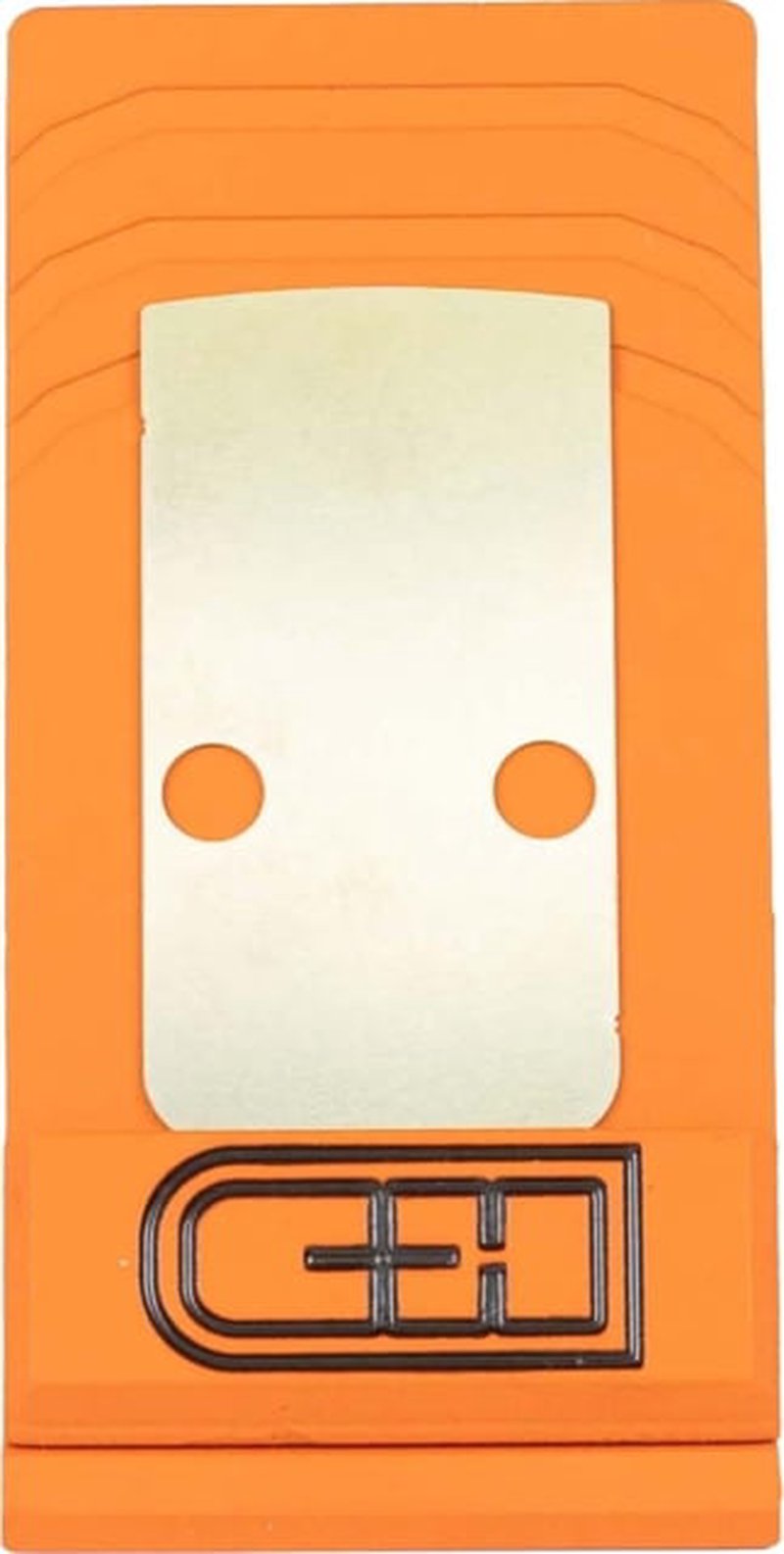 C&H Precision Weapons Trijicon RMRcc Sealing Plate RD-RMR-CC-SEALING-PLATE Red Dot Sights-Footprint: RMR