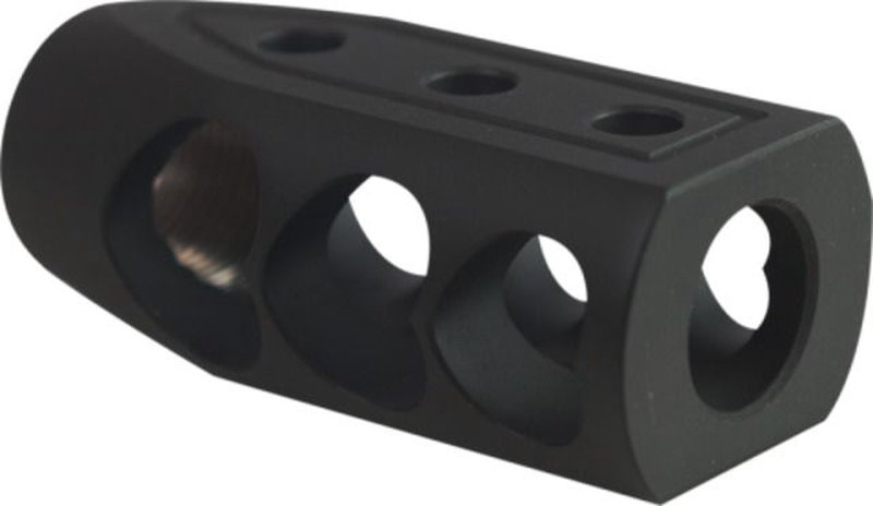 Timber Creek Beowolf Muzzle Brake