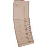 CMMG Mk4 AR-15 Magazine 5.56mm 30 Rounds FDE Polymer