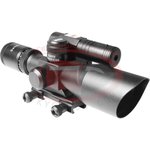 AIM SPORTS Titan 2.5-10x 40mm 32.5-8.