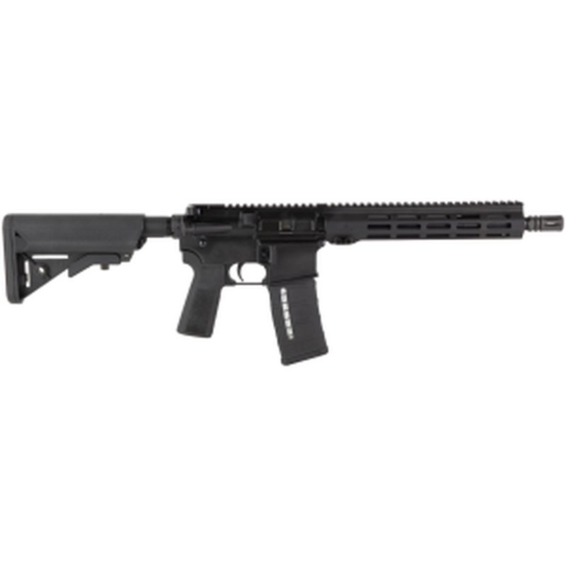 IWI US Zion-15 Z15TAC11-SBR 5.56 NATO 11.5in AR-15 Tactical Rifle