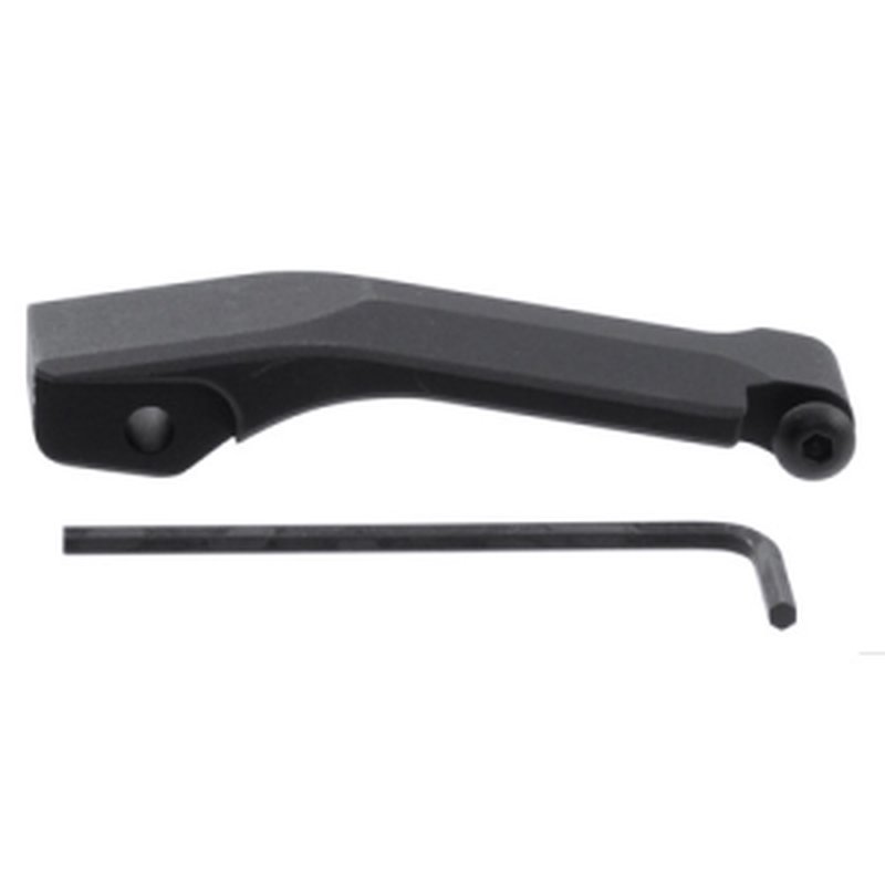 Wilson Combat TRTTG Tactical Trigger Guard Black Anodized Aluminum For AR-15/AR-10