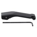Wilson Combat TRTTG Tactical Trigger Guard Black Anodized Aluminum For AR-15/AR-10