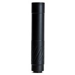 Banish BANISH 46-V2 Multi-Caliber Suppressor 5.56 to .460 Titanium 30 dB 15.3 oz