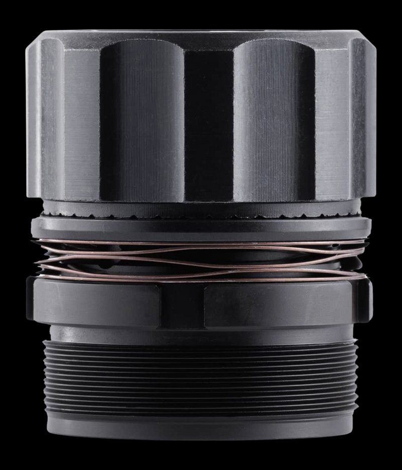 Dead Air DA428UPGRD KeyMo Gov Hub Adapter Upgrade Kit for Sandman