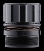 Dead Air DA428UPGRD KeyMo Gov Hub Adapter Upgrade Kit for Sandman