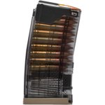 Lancer L5AWM 20-Round AR-15 Magazine 300 Blackout Smoke