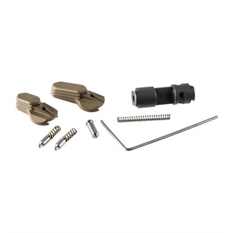 Radian Weapons Talon 45/90 2 Lever Kit Ambi Safety Selector AR15