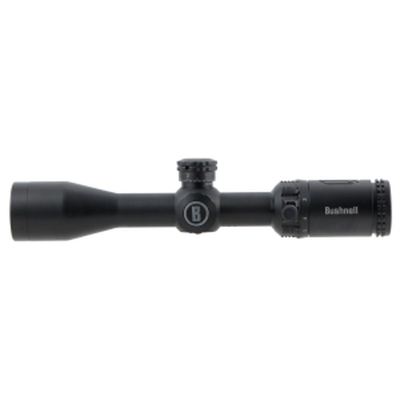 Bushnell AR Optics 2-7x36mm Rifle Scope - Drop Zone 22LR Reticle