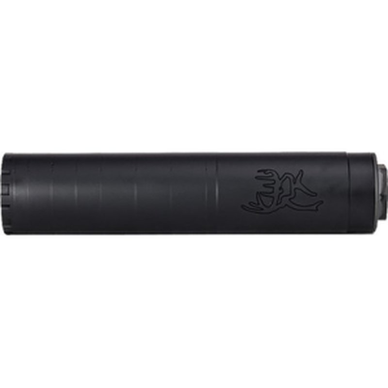 Banish Suppressors Buck 30 Rifle Suppressor